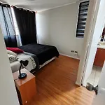 Departamento Santiago Centro