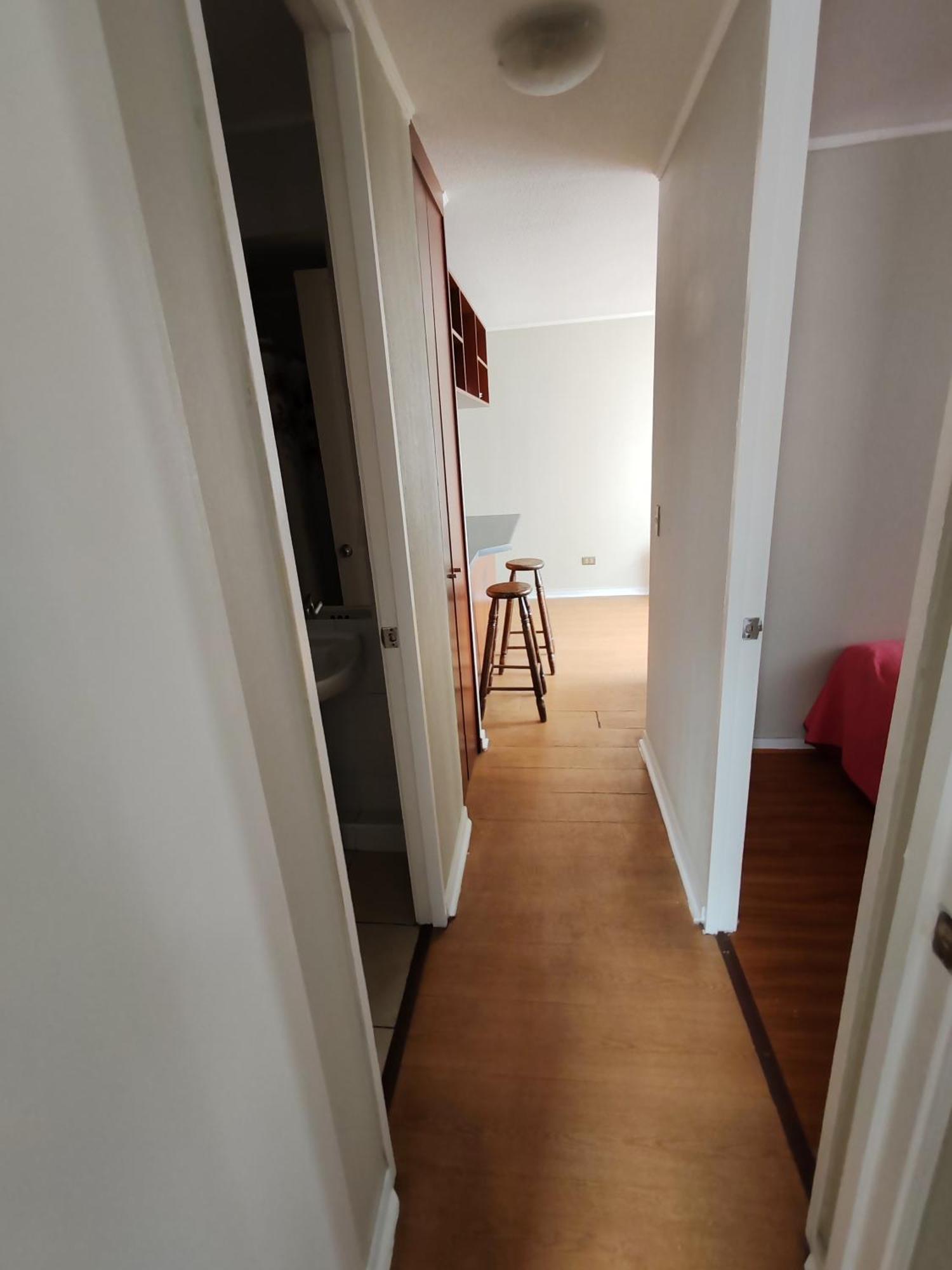 Apartamento Departamento Centro