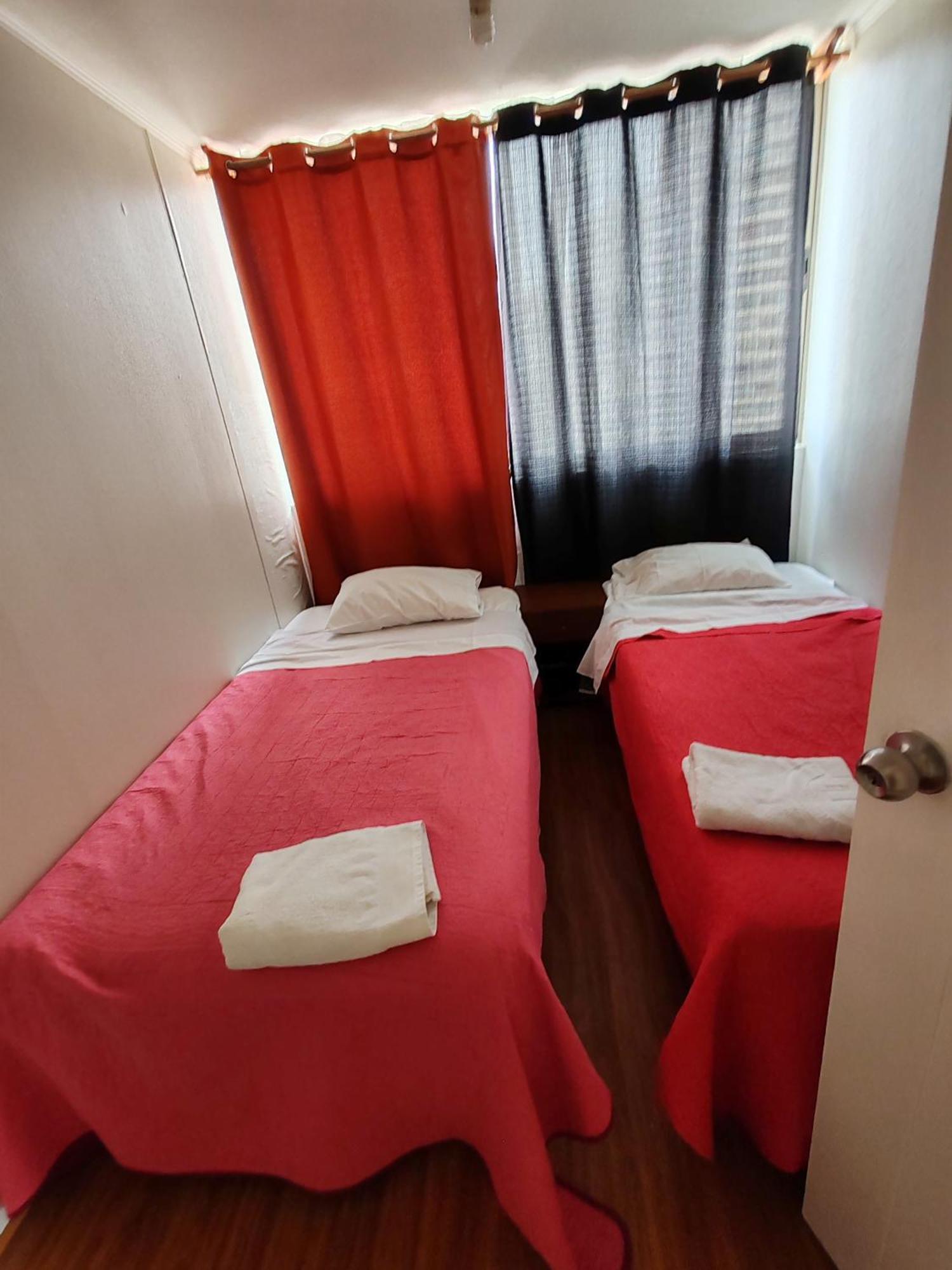 Apartamento Departamento Centro