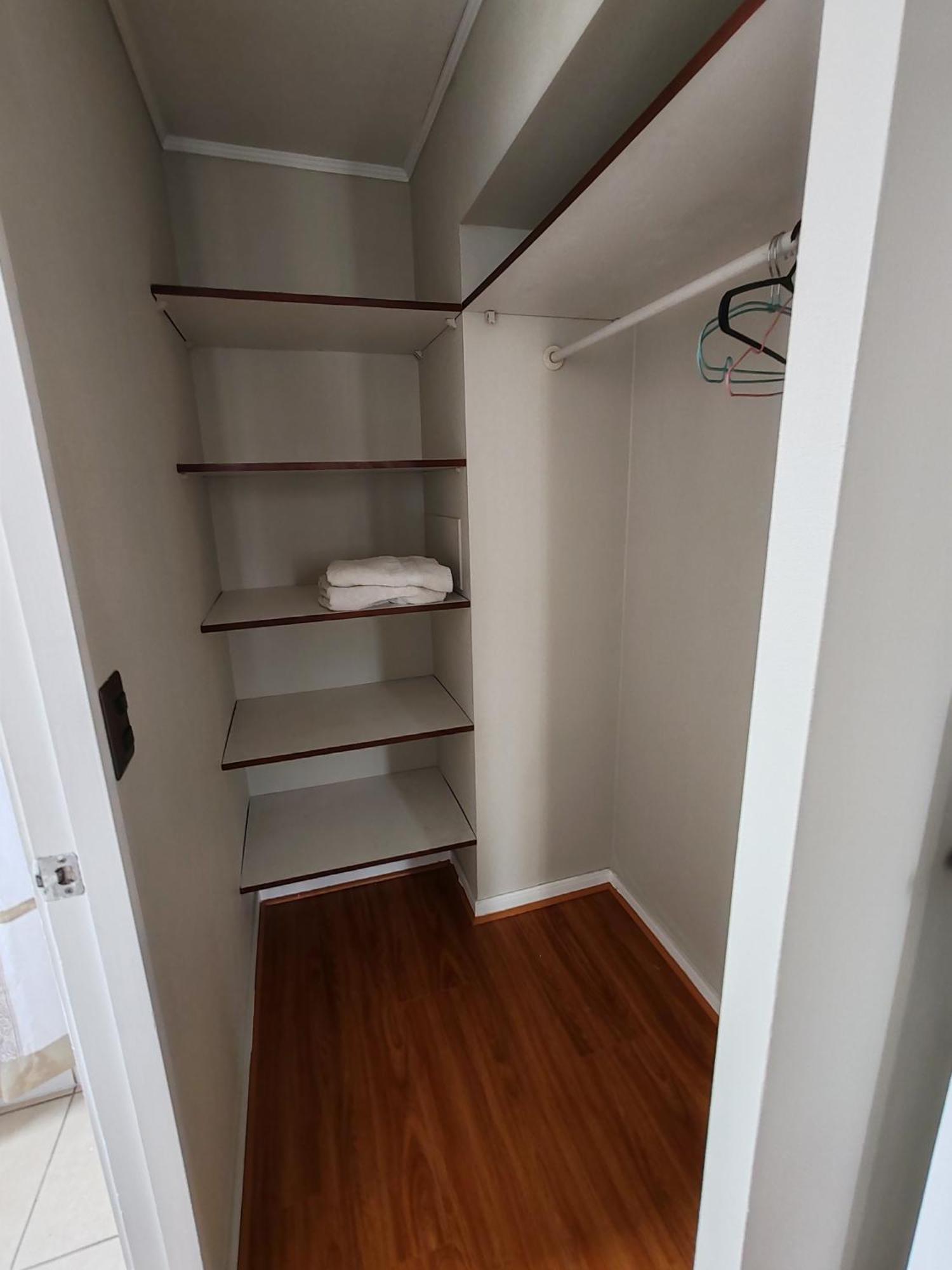 Apartamento Departamento Centro Santiago